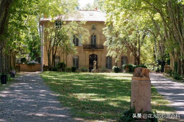 法國100法郎紙幣:“現代繪畫之父”保羅塞尚登上鈔票 法國100法郎紙幣:“現代繪畫之父”保羅塞尚登上鈔票