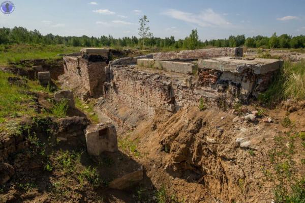 廢棄的巨型戰略導彈部隊：有史以來最大的洲際彈道導彈發射器 R-9A