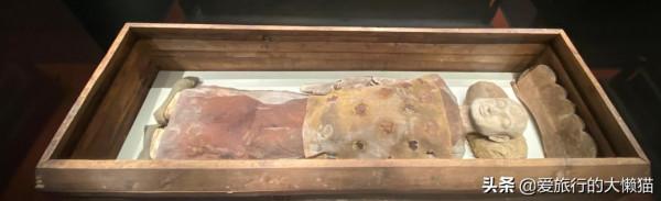 你知道契丹有位木乃伊皇帝嗎？