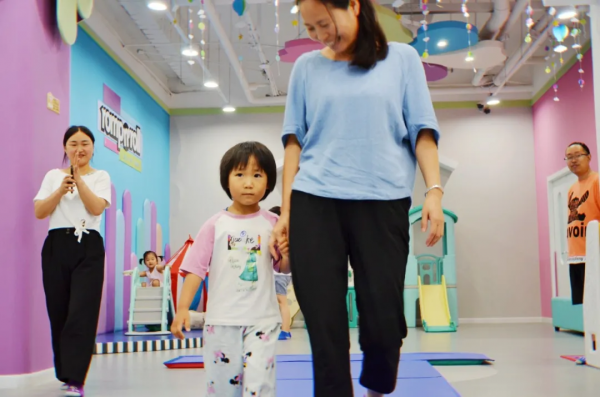 悅寶園主題課程推薦:睡衣派對 |Pajama Party 悅寶園主題課程推薦:睡衣派對 |Pajama Party