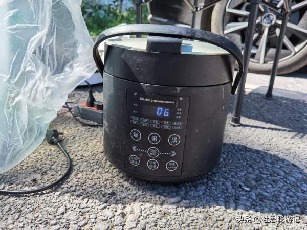 漢EV自駕新疆，大膽嘗試G7京新高速公路，服務區都沒有充電樁