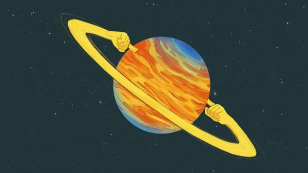 宇宙中最大的聲音是什麼? 宇宙中最大的聲音是什麼?