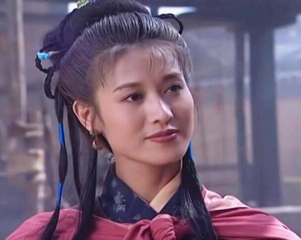 10位四大名著中的美人,你最喜歡哪一個? 10位四大名著中的美人,你最喜歡哪一個?