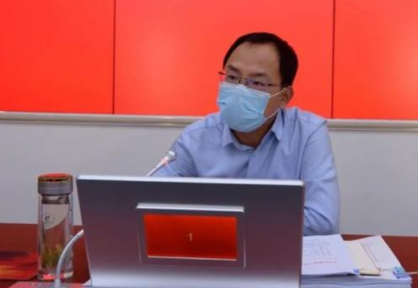 寒門難出貴子？32歲清華學霸任職縣長，父母均是普通本分的農民