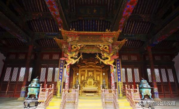 【 瀋陽故宮館藏珍寶 】 【 瀋陽故宮館藏珍寶 】