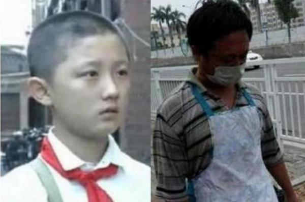 《年輪》演員李傳:9歲成名,35歲以撿垃圾為生,至今還是個光棍 《年輪》演員李傳:9歲成名,35歲以撿垃圾為生,至今還是個光棍