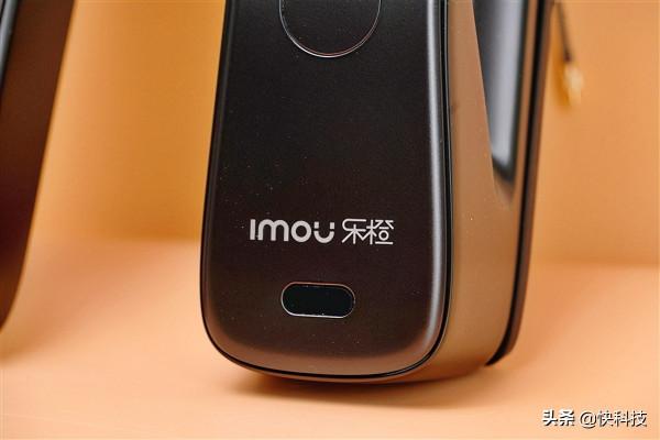 可錄製150天門前錄影！樂橙智慧影片鎖V7圖賞