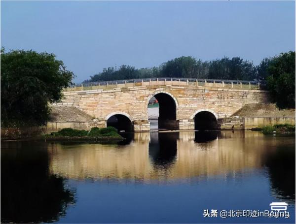 贈書福利 | 大運河北京段流經的地方,你鍾情哪一個? 贈書福利 | 大運河北京段流經的地方,你鍾情哪一個?