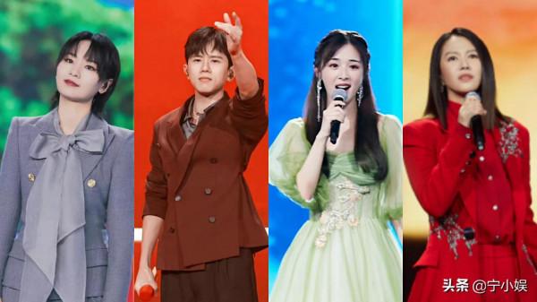 央視晚會對20位明星的重複邀請，暴露娛樂圈對藝人的3個隱藏要求