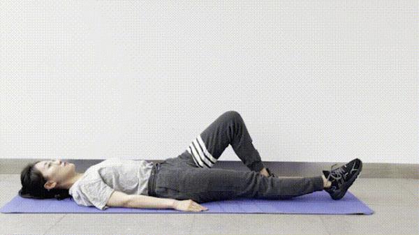 從科學角度解釋：為什麼男生的腿，普遍比女生細？