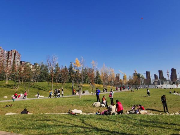 三十三歲隨筆：活在當下，做簡單的自己