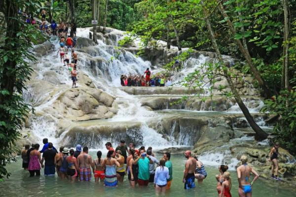 10年深度+豪華遊玩60國