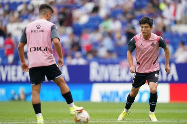 武磊低迷表現又遭怒批，主動離開或是皆大歡喜，未來去向懸念不大