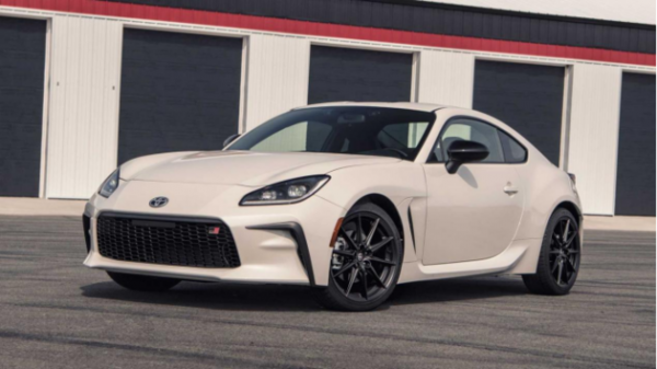 2022世界年度車候選名單出爐 3月15日獎項公佈