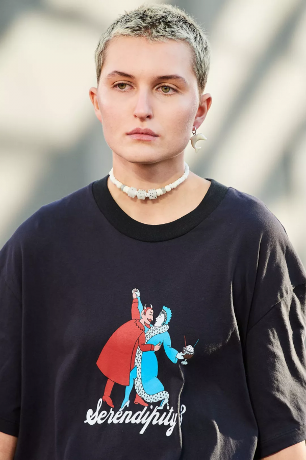 Justin Bieber 竟是 COACH 設計師的靈魂繆斯? Justin Bieber 竟是 COACH 設計師的靈魂繆斯?