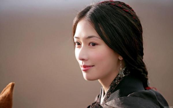 有這樣一張臉,聲音還有什麼好挑刺的 有這樣一張臉,聲音還有什麼好挑刺的