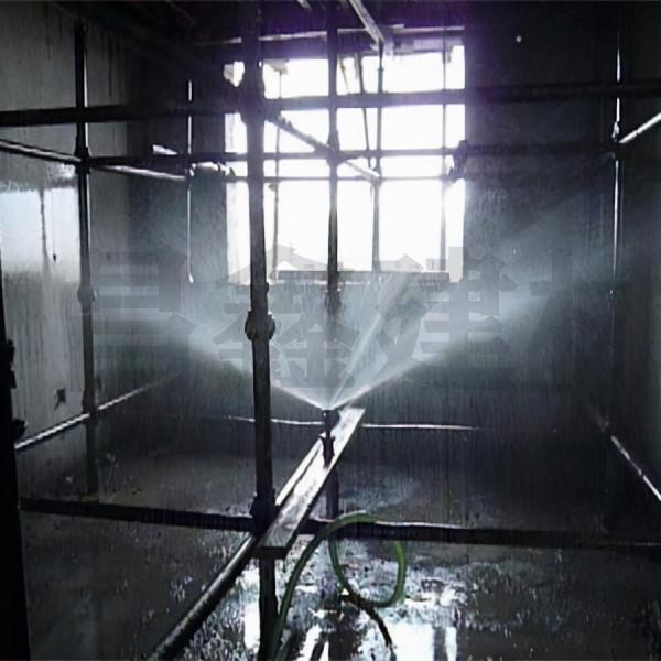 抹灰牆面起砂原因及怎麼處理方法 砂漿層空鼓掉沙修補措施