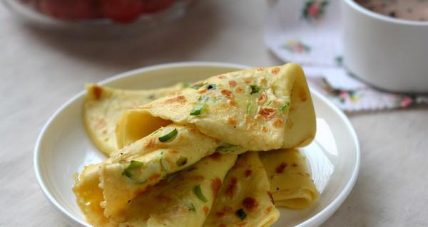 怎麼烙餅才能不硬？和麵是很關鍵的一步，教你一招，放3天也不硬