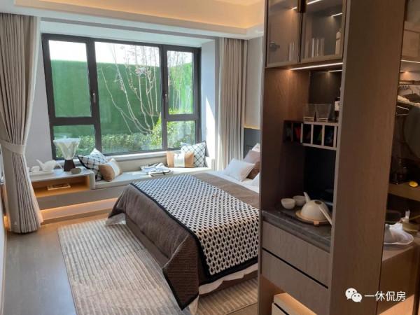 順義仁和板塊新盤踩盤——旭輝公園都會 順義仁和板塊新盤踩盤——旭輝公園都會