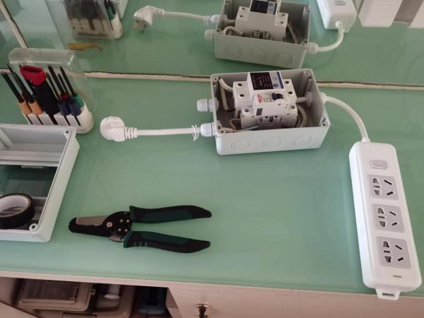 路由器佈線改造 路由器佈線改造