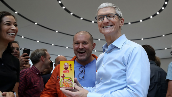 蘋果iphone13釋出，降價800元就成了&OpenCurlyDoubleQuote;十三香&rdquo;？