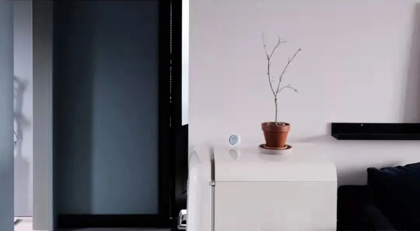 115㎡現代簡約風格裝修，藝術家自住美宅