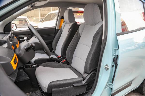 雷丁芒果：續航130km，每公里不到1毛，2.98萬買來代步合適嗎