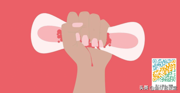 消除“月經貧困”，我們還要走多久？