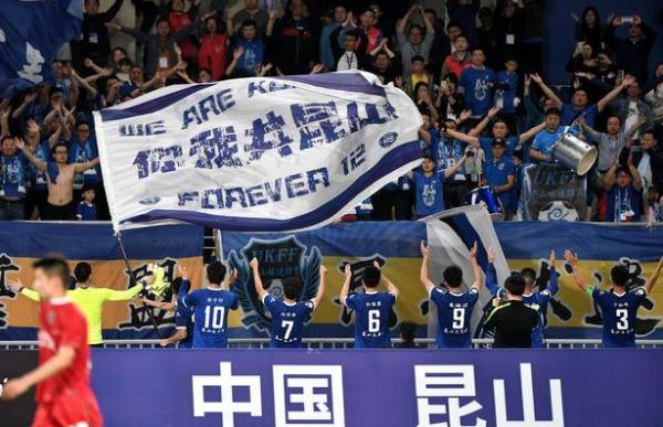 中甲強隊衝超夢碎,主帥離任或將造成連鎖反應,三名大將恐受牽連 中甲強隊衝超夢碎,主帥離任或將造成連鎖反應,三名大將恐受牽連