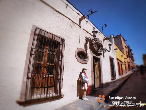 墨西哥旅行記11：“墨西哥心臟”原來是顆藝術之心