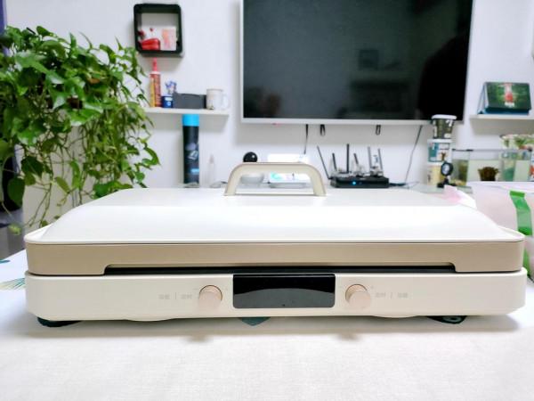 家庭聚會美食，即開即熱，美味告別等待，榮事達暢嗨盤網紅鍋體驗