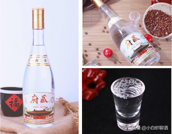 山西除了汾酒,還有3款口感不錯的口糧酒,識貨的都是資深酒友 山西除了汾酒,還有3款口感不錯的口糧酒,識貨的都是資深酒友
