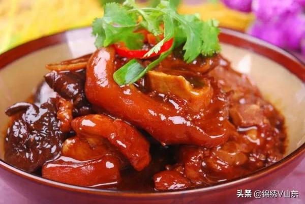 霜降將至,分享12道家常菜除寒氣又滋補,尤其最後兩道超下飯收藏 霜降將至,分享12道家常菜除寒氣又滋補,尤其最後兩道超下飯收藏