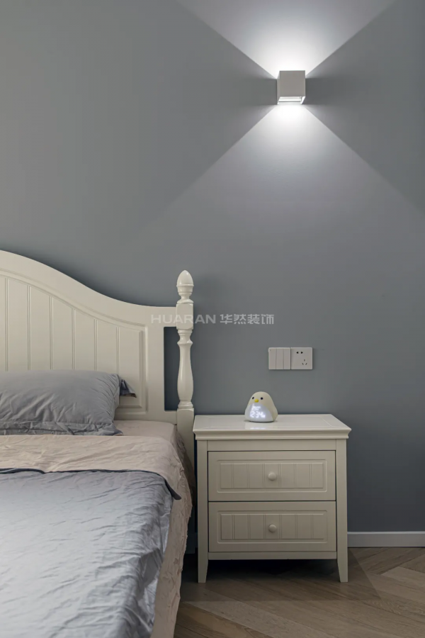 原木風裝成了出租屋？快來抄他家作業，96㎡高階質感三人居