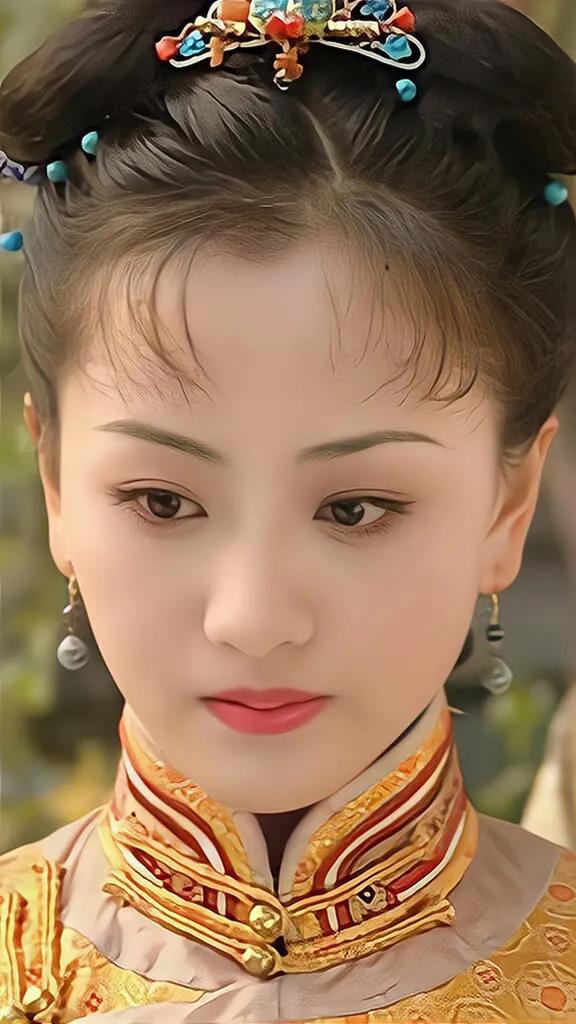 &quot;少年天子 &quot;佟臘月 &quot;楊蓉