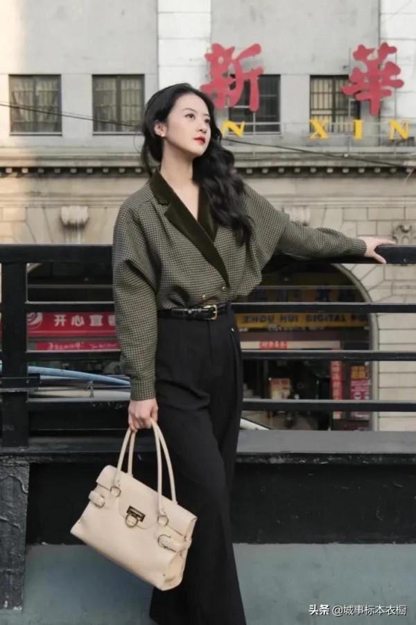 浮沉謎事，復古風格陳舊感的文藝範