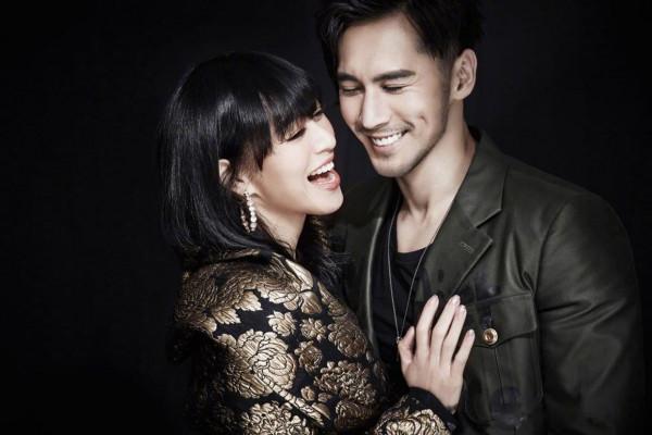 “人魚公主”鍾麗緹:為何怒甩著名音樂人,嫁小12歲的山東男人? “人魚公主”鍾麗緹:為何怒甩著名音樂人,嫁小12歲的山東男人?