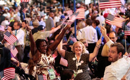 喬新生：美國舉辦民主峰會可能產生的四個後果