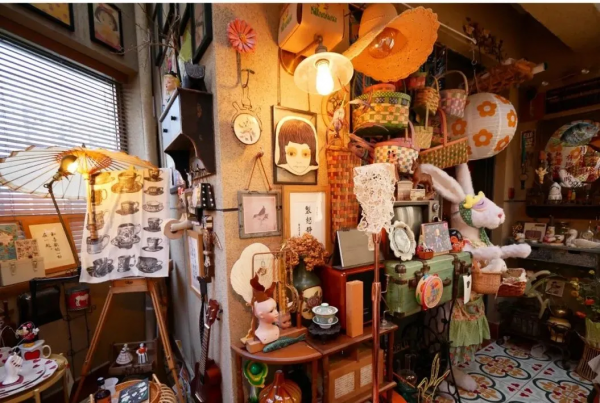 90後辣媽拒絕極簡，把100㎡房子全塞滿：極度不實用，但我好喜歡