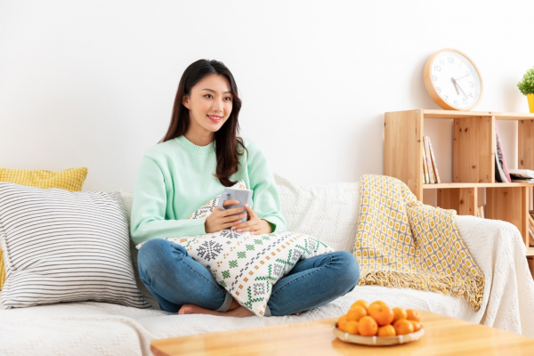 每逢節日體重就控制不住？超藏肉的穿衣秘訣來了