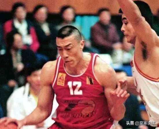 曾經力壓鞏曉彬、吳乃群、劉玉棟的馬建，實力達到了一個什麼高度