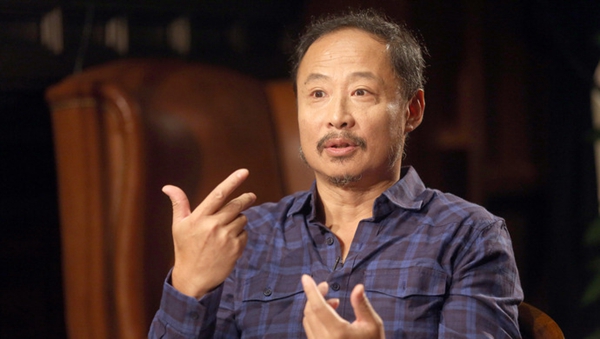 著名演員周野芒：與奚美娟離婚後，火速再婚瓊女郎，兒子不跟他姓