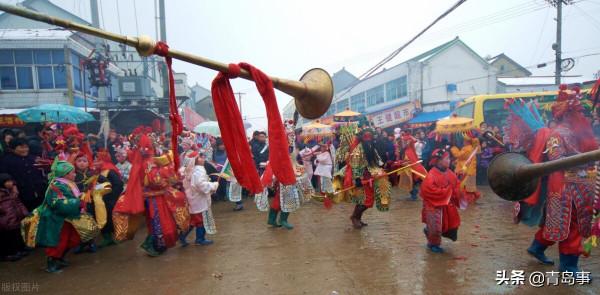 淚目：又是一年春節，老家卻已遠！回不去的農村，忘不掉的鄉愁
