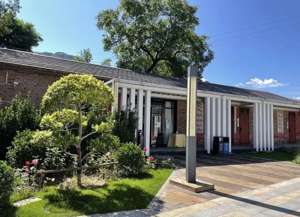 贊！2021年中國美麗休閒鄉村名單公佈，門頭溝這個村入選！