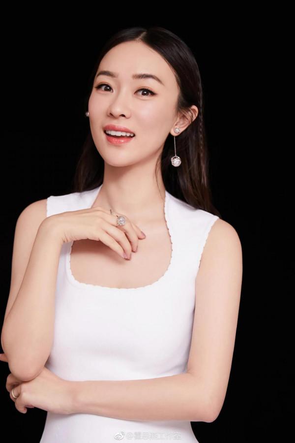 霍思燕美圖 霍思燕美圖