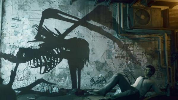 山岡晃談《野狗子》配樂：錯位感造就不安與恐怖感