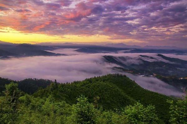 郴州9縣市人口:桂陽縣71萬人,桂東縣16萬人,6個低於50萬人 郴州9縣市人口:桂陽縣71萬人,桂東縣16萬人,6個低於50萬人