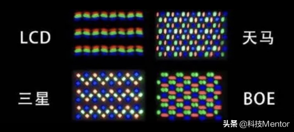 OPPO Reno7 Pro螢幕引數曝光,居然混用國產屏 OPPO Reno7 Pro螢幕引數曝光,居然混用國產屏