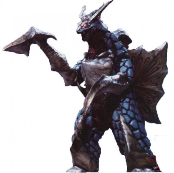 歷代奧特曼劇場版大BOSS大盤點 歷代奧特曼劇場版大BOSS大盤點