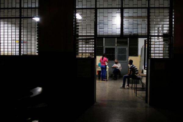 委內瑞拉執政黨在地方選舉中大幅領先